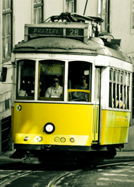 2012.08.02 Lisbon, Portugal.